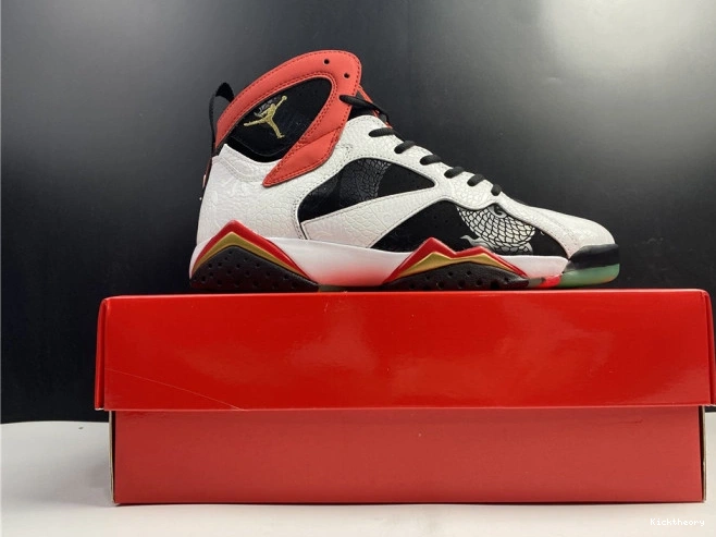 Kicktheory Retro 7 Greater CW2805-160 Air China Jordan 0704